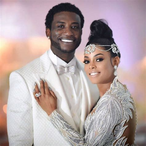 gucci mane buys wife ring|keyshia ka'oir wedding.